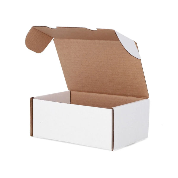 BCW - Cardboard Storage Box - Graded Trading Card Box