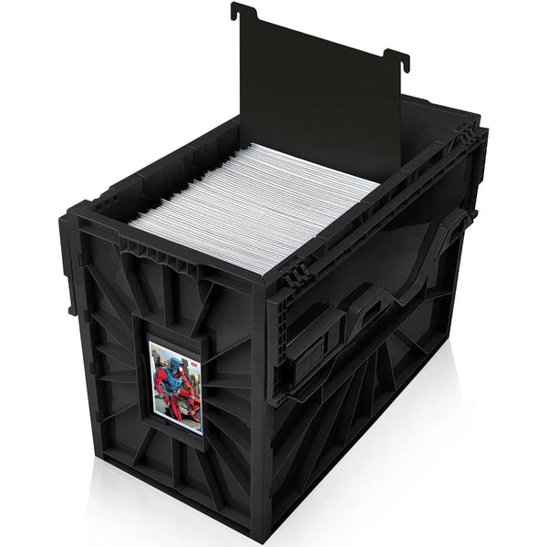 BCW - Short Comic Book Bin