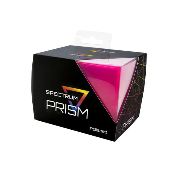 BCW - Prism Deck Case