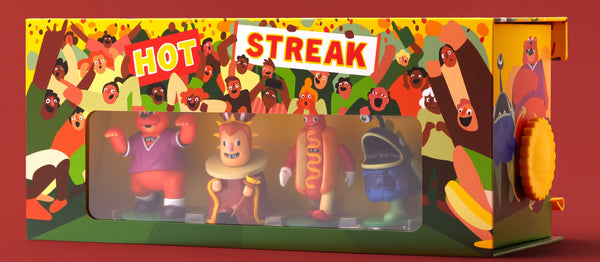 Hot Streak