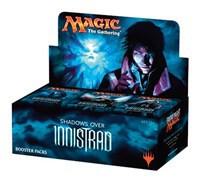 Magic the Gathering CCG: Shadows over Innistrad