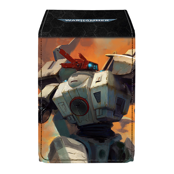 Deckbox:  Warhammer 40,000