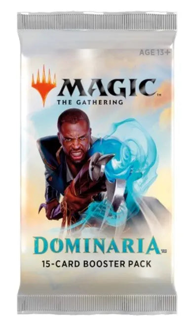 Magic the Gathering CCG: Dominaria