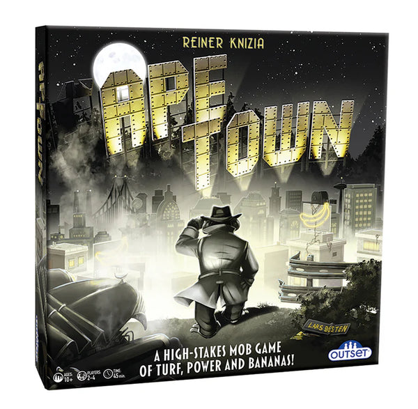 Ape Town