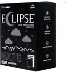 Ultra PRO Sleeves: Enhanced Eclipse - Matte