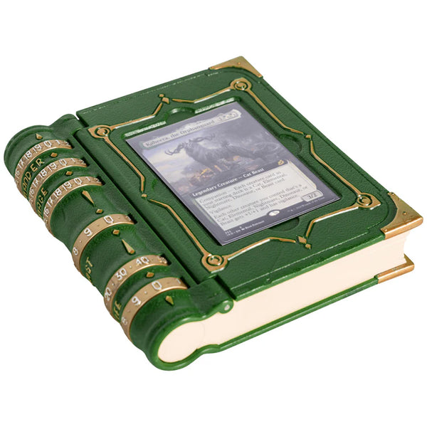 MTG Commander's Codex