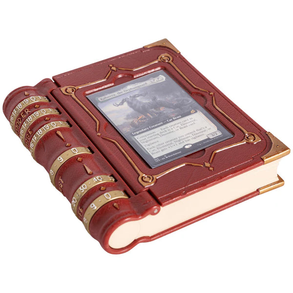 MTG Commander's Codex