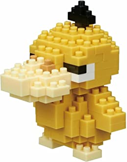 Nanoblock: Pokémon