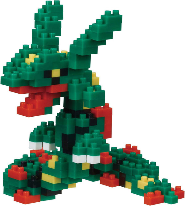 Nanoblock: Pokémon