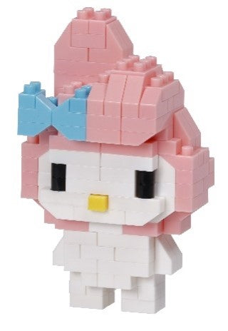 Nanoblock: Pokémon