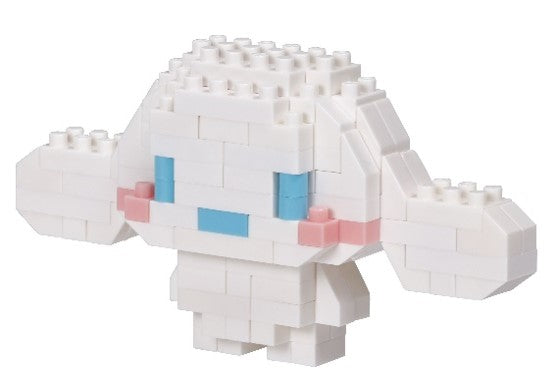 Nanoblock: Pokémon