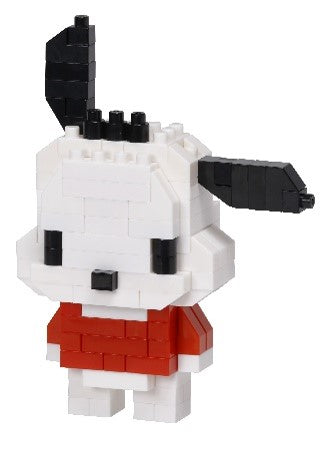 Nanoblock: Pokémon