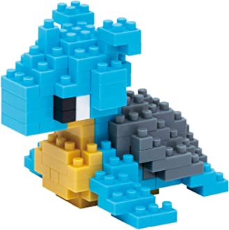 Nanoblock: Pokémon