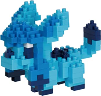 Nanoblock: Pokémon