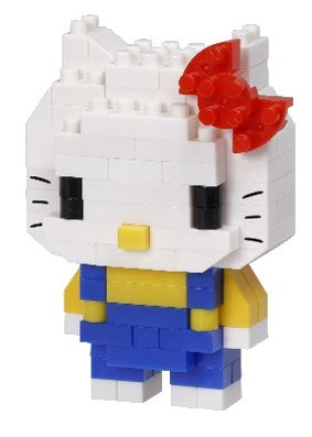 Nanoblock: Pokémon