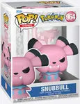 Funko Pop - Snubbull