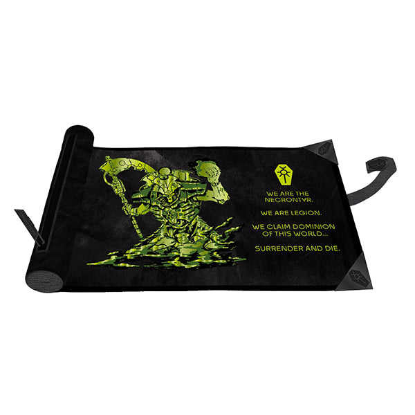 Dice Case: Warhammer 40,000