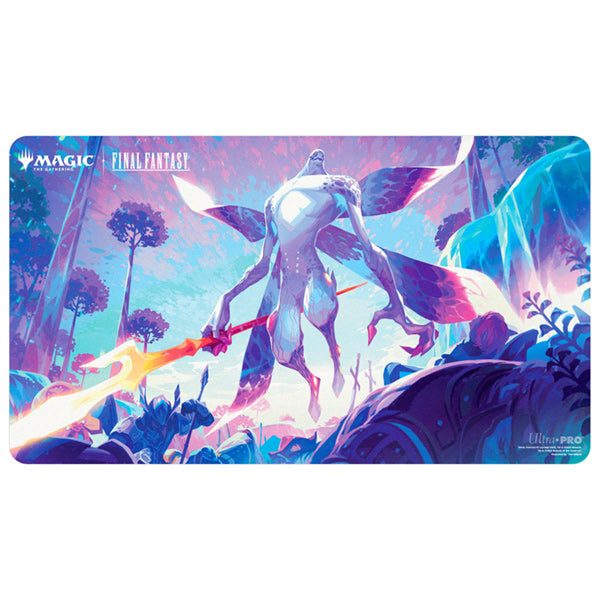 Ultra Pro: Playmat - Final Fantasy - Absolute Virtue
