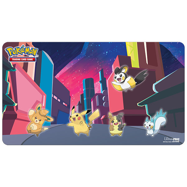 Pokemon TCG: Standard Gaming Playmat