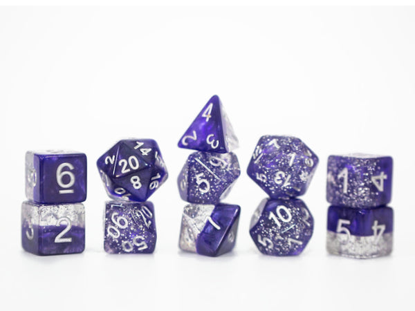 Gate Keeper - Halfsies Dice