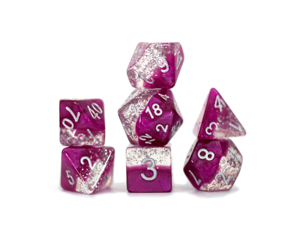 Gate Keeper - Halfsies Dice