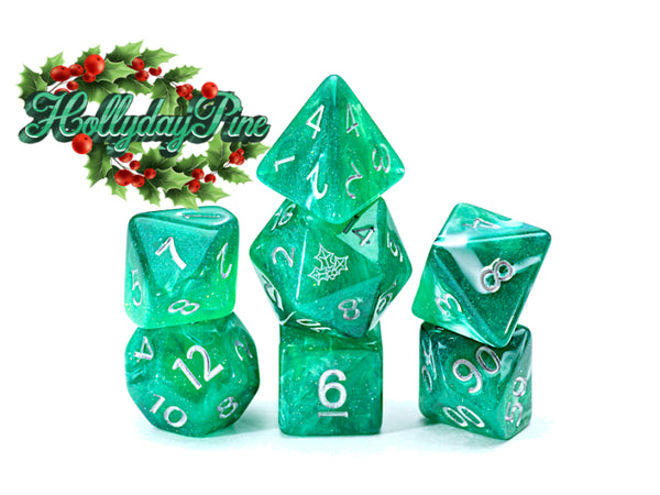 Gate Keeper - Aether Dice
