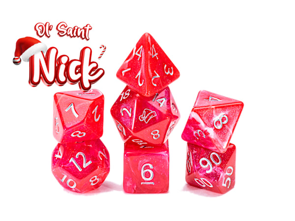 Gate Keeper - Aether Dice