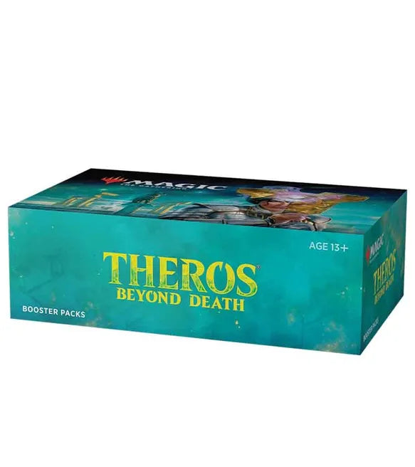 Magic the Gathering CCG: Theros Beyond Death