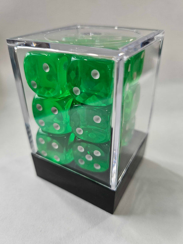 The Board Room Dice - d6 Sets