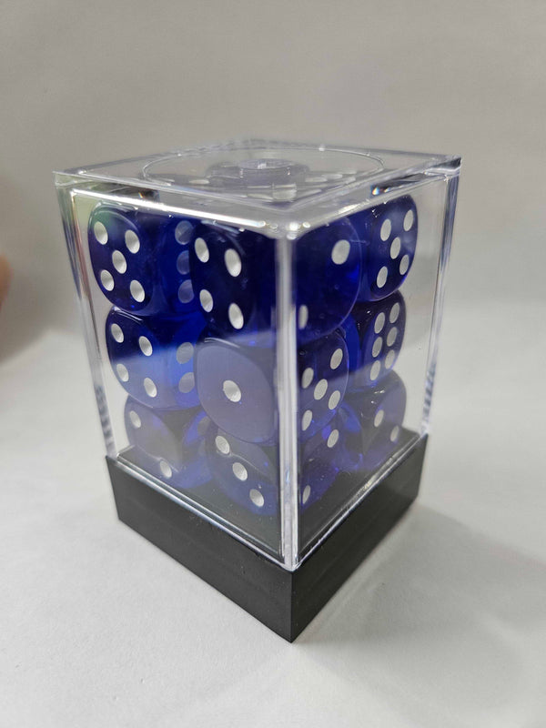 The Board Room Dice - d6 Sets