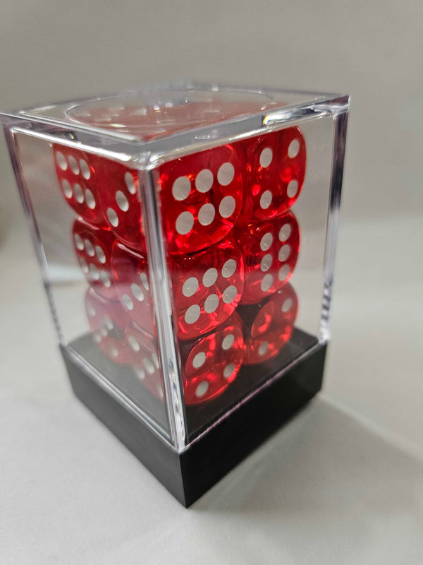 The Board Room Dice - d6 Sets