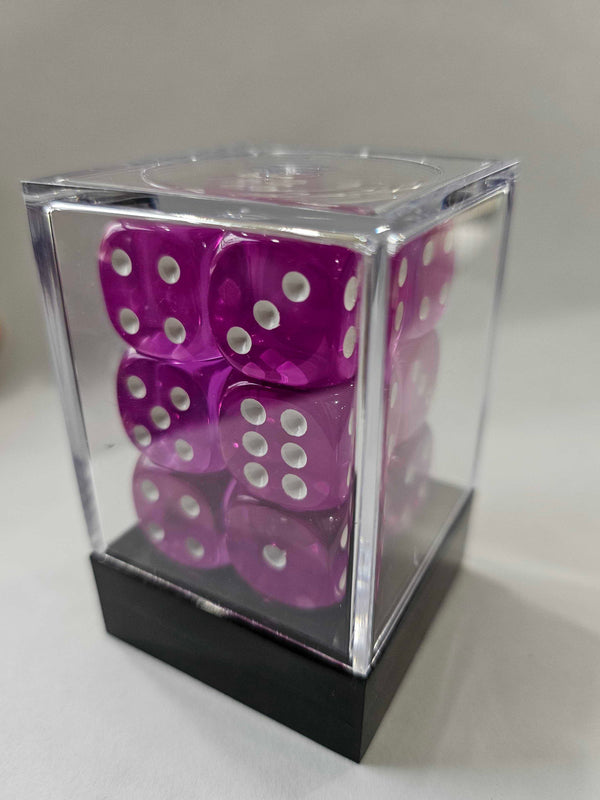 The Board Room Dice - d6 Sets