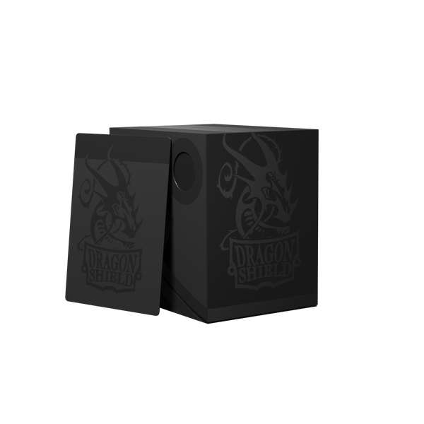 Dragon Shield: Deck Box - Double Shell