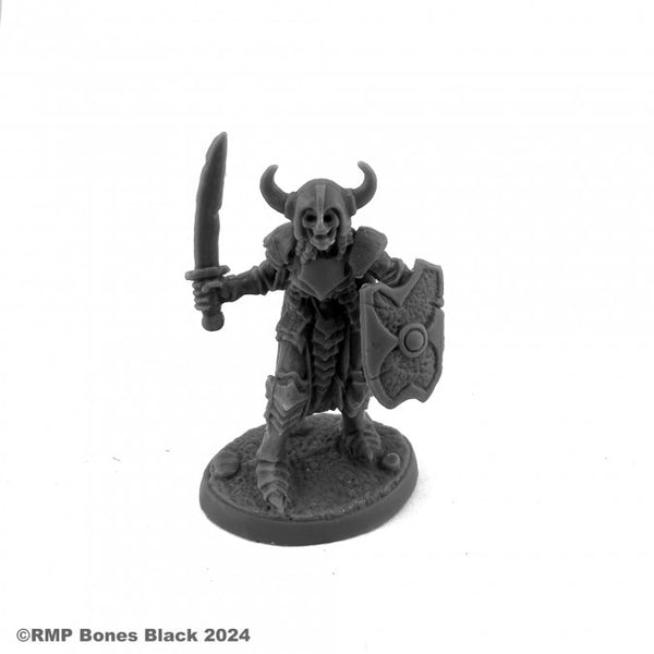 Bones Black - Sir Rictus the Undying