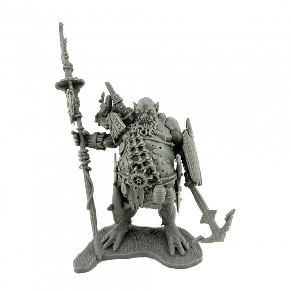 Bones Black - Sea Giant