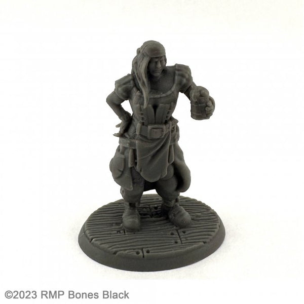 Bones Black - Brinewind Innkeeper