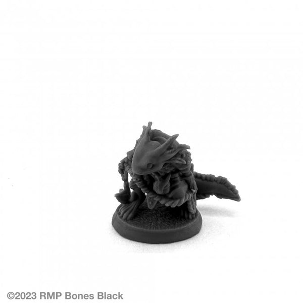 Bones Black - Axoloti Rogue