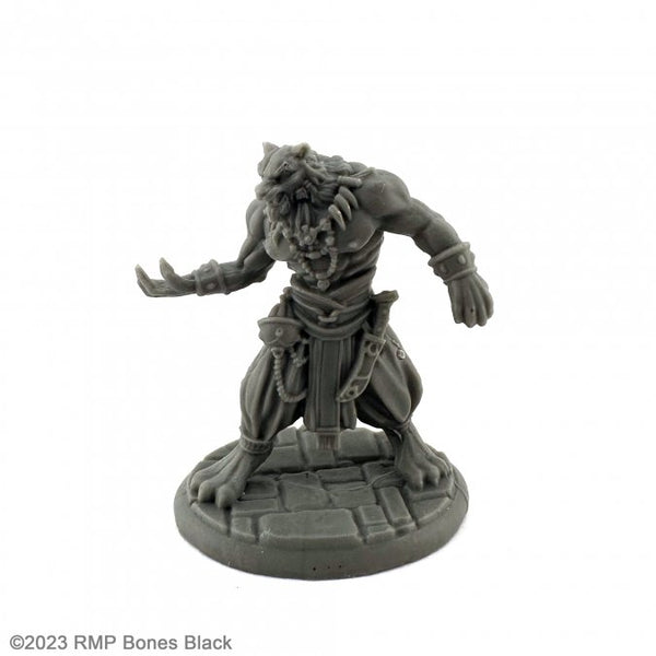 Bones Black - Rakshasa Hatyara