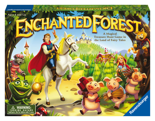Enchanted Forest