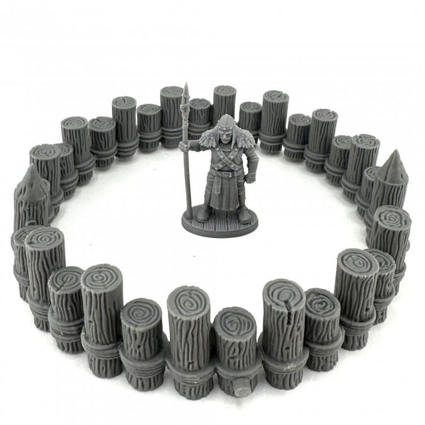 Bones Black - Guardhouse Conversion Kit