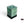 Chessex D6 Dice Block - 12mm 36d6 - Borealis Luminary