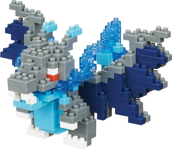 Nanoblock: Pokémon