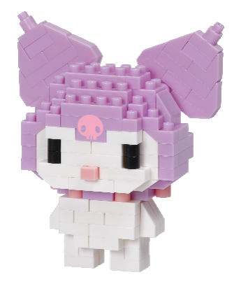 Nanoblock: Pokémon