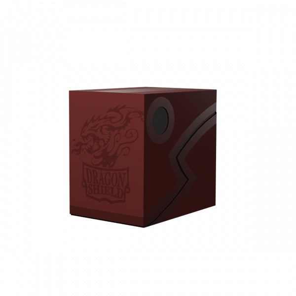 Dragon Shield: Deck Box - Double Shell