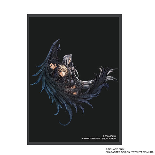 Card Sleeves: Final Fantasy VII - FFVII (FFCSS-13)