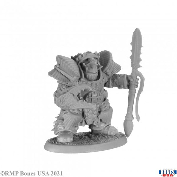 Champion of Maersuluth