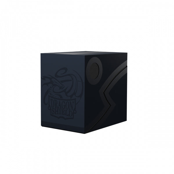 Dragon Shield: Deck Box - Double Shell