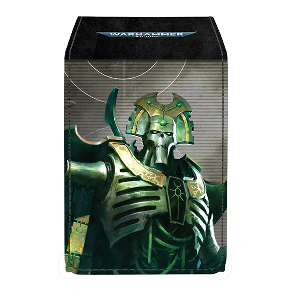 Deckbox:  Warhammer 40,000