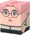 Squaroes: One Piece