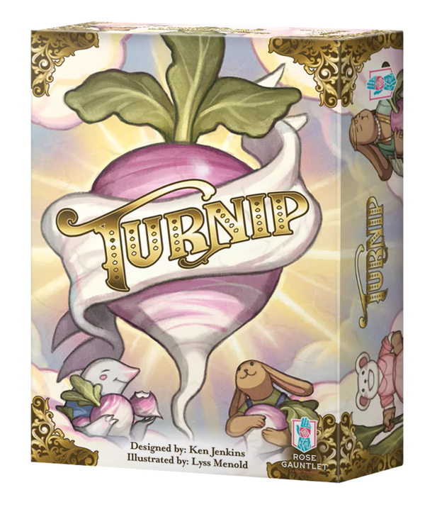 Turnip